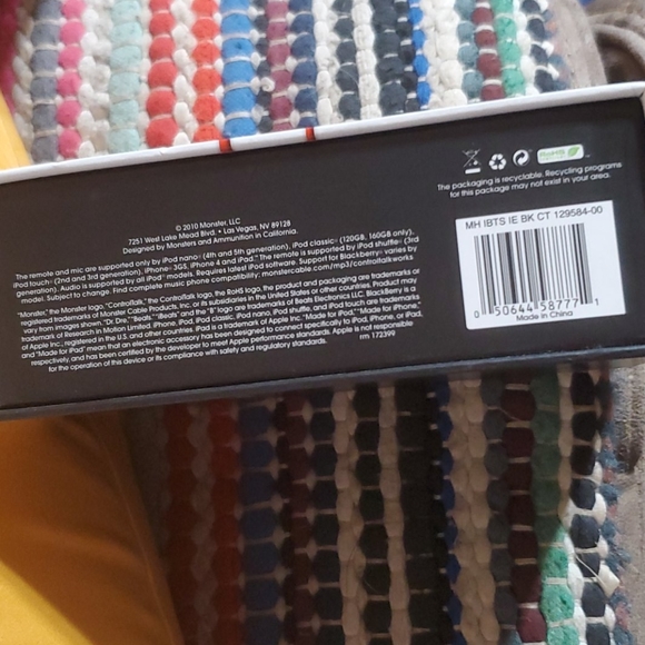 Beats by Dr. Dre - Picture 4 of 4